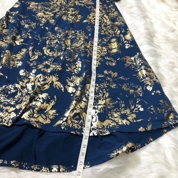 😍 NWOT Lularoe Elegant Carly XS! - Picture 5 of 7